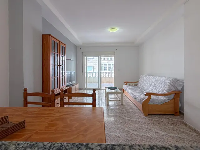 Playa del Cura! Amplio apartamento con excelentes calidades y ubicación privilegiada + Gigantesca terraza (250 mts playa) — 11