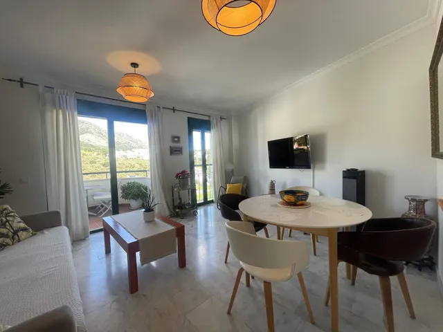 Apartamento 2 habitaciones 71m² en venta - Centro — 15