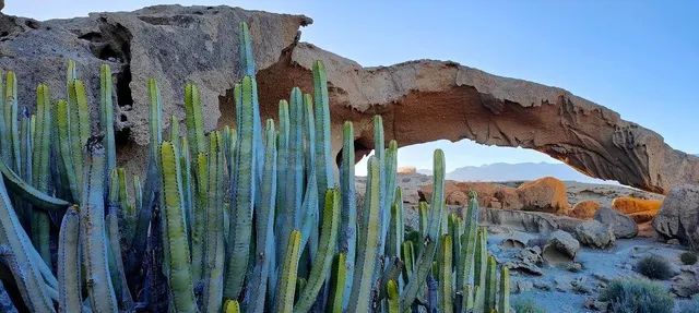 Terreno Rural