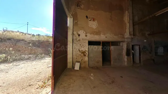 Casa para reformar de 189 m2 en Cehegín — 4