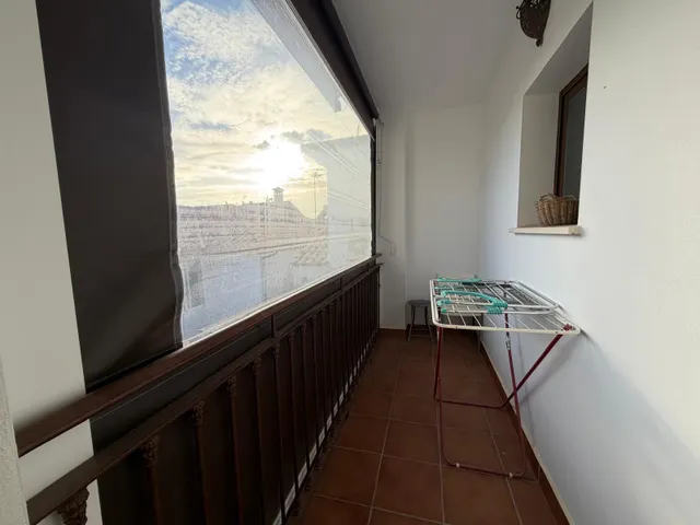 ¡Casa adosada con patio, garaje y sótano en La Victoria, Córdoba! — 38