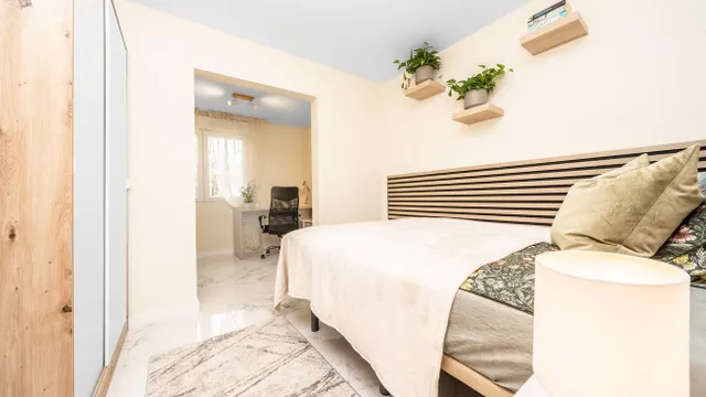 Bungalow 3 habitaciones 56m² en venta - Centro — 6