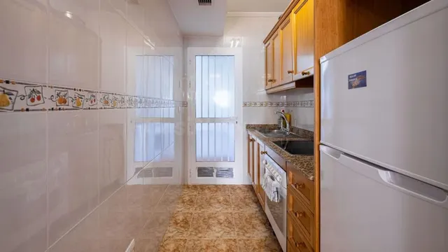 Apartamento 2 habitaciones 56m² en venta - La Ciñuelica — 8