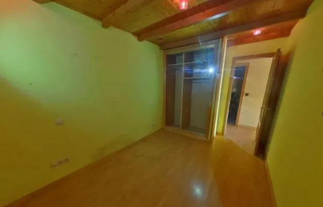 ESTUPENDA CASA EN HUERGAS DE GORDON — 15