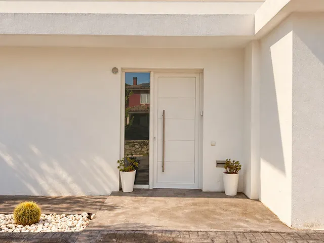 Espectacular Chalet en Urbanización El Pilar, Ontinyent — 6