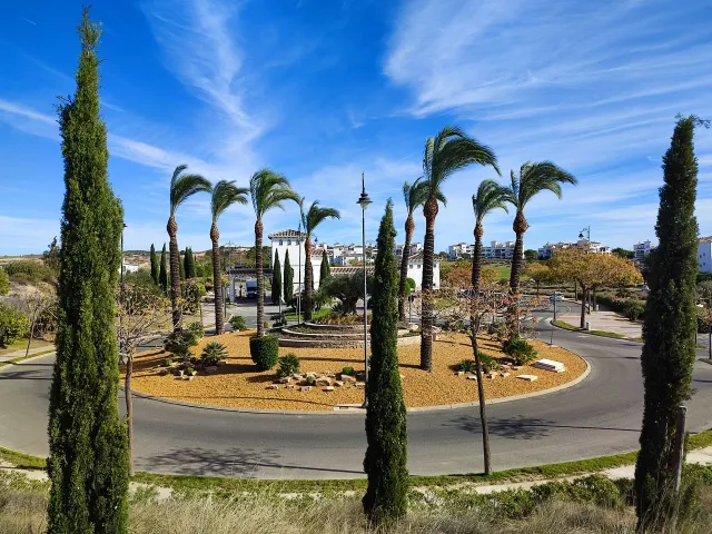 Apartamento 2 habitaciones en venta - SUCINA — 20