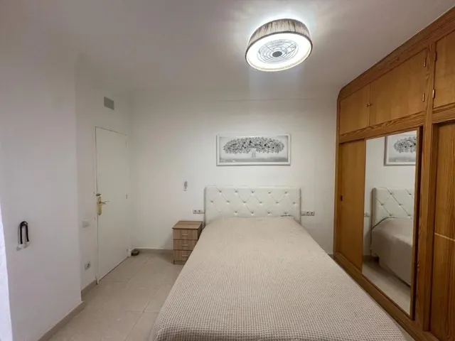 Apartamento 2 habitaciones 52m² en venta - Carolinas bajas — 7