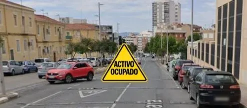 CASA EN ELDA