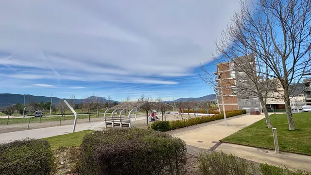 Triplex en Alquiler en Mirador del Valle 3, Las margas — 6