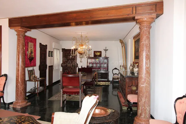 Ático 7 habitaciones 413m² en venta - Polígono - Alrededores - foto 4
