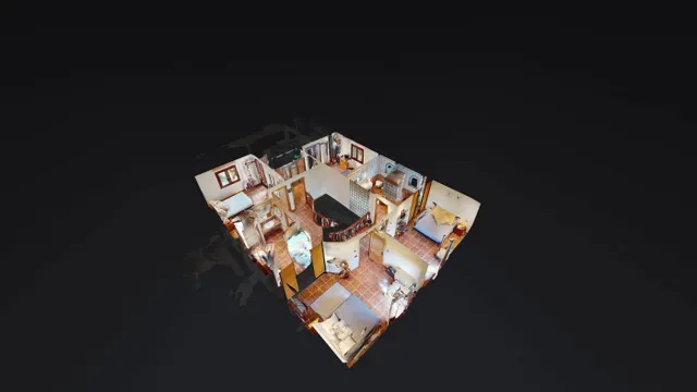 Espectacular chalet en Sa Rápita — 46