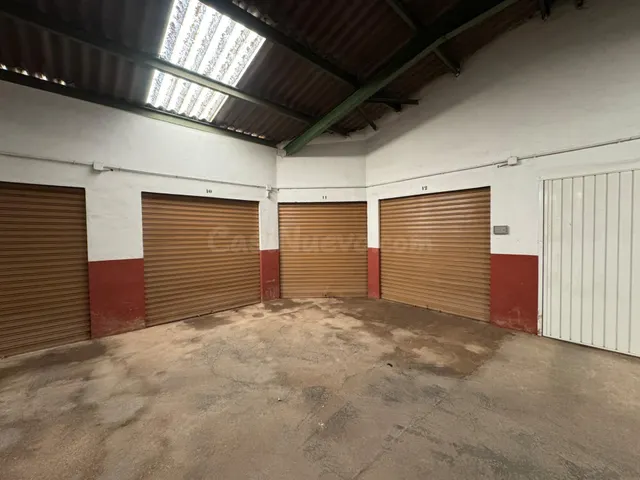 ALG131 - CABINA CERRADA EN CALLE DOMENECH GAMIETA DE ALGEMES