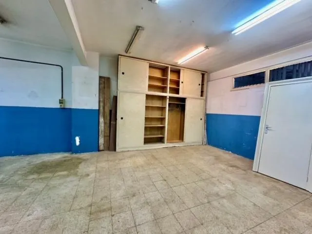 Loft industrial de 140 m2 para estudio creativo u oficina en Poblenou – 259.000 € — 22
