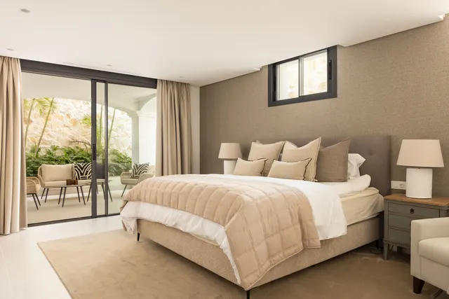 Chalet 4 habitaciones 551m² en venta - Marbella — 20