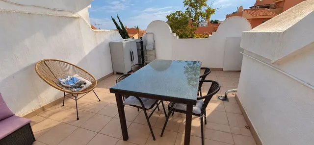 Adosado 2 habitaciones 80m² en venta - Reserva de Marbella — 13
