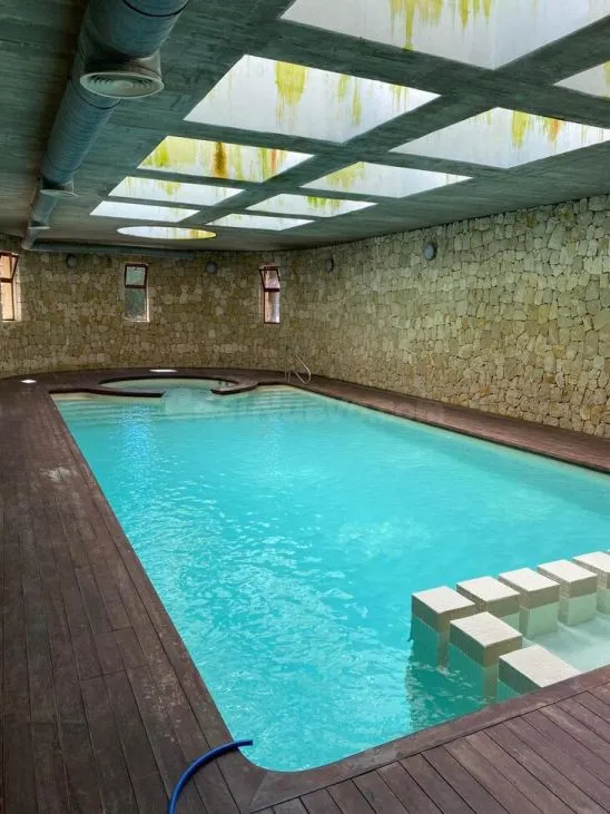 Apartamento 3 habitaciones 109m² en venta - La Fustera — 3