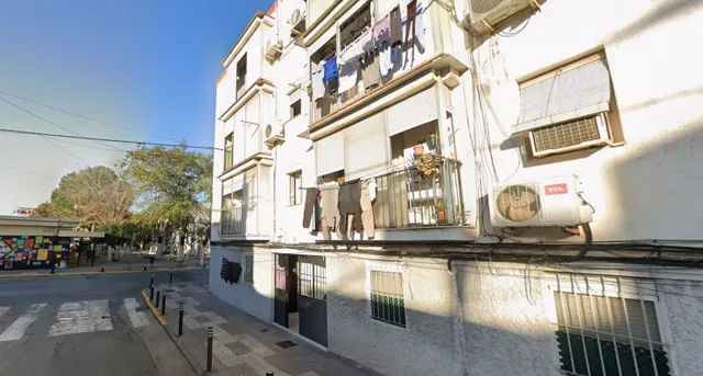 Casa 1 habitación 46m² en venta - Barrio Alto — 3