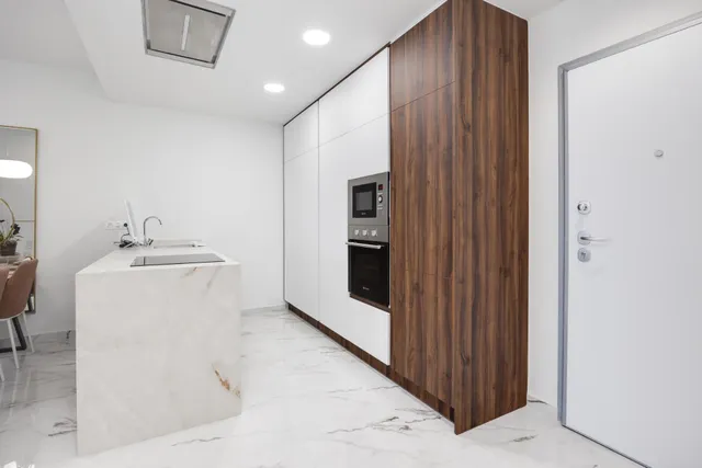 OBRA NUEVA EN SAN MIGUEL SALINAS — 6