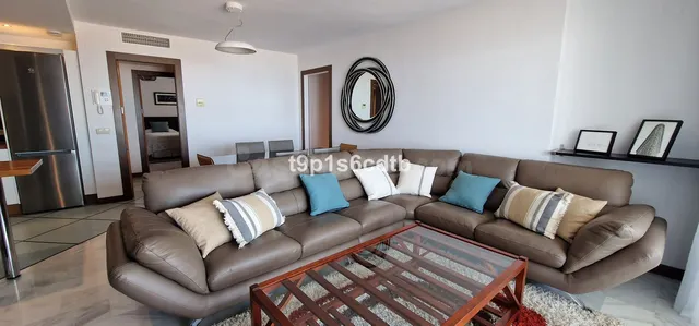 Apartamento 3 habitaciones 138m² en alquiler - Marbella - foto 4