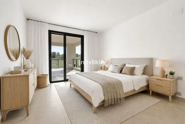 Apartamento 3 habitaciones 105m² en venta - Costa Del Sol — 12