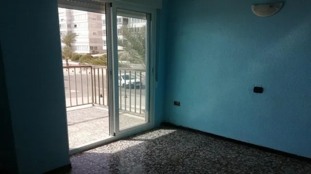 APARTAMENTO PRIMERA LINEA DE PLAYA ARENALES DEL SOL — 9