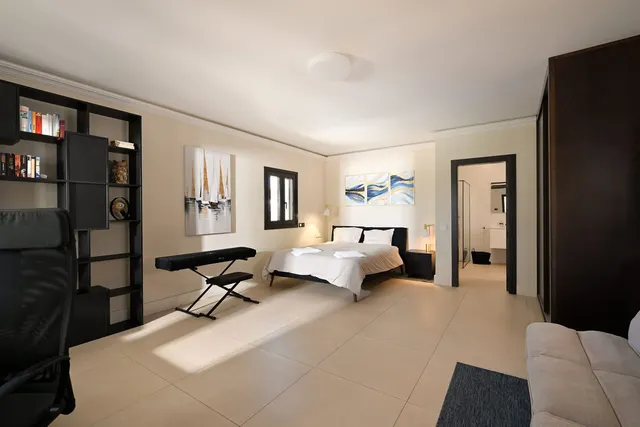 Chalet 6 habitaciones 708m² en venta - Marbella — 16
