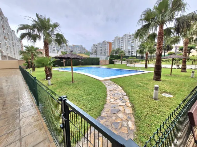 EXCLUSIVO ATICO CON VISTAS ESPECTACULARES EN SAN JUAN PLAYA  - foto 5