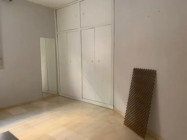 Piso reformado en barrio naranjo — 11