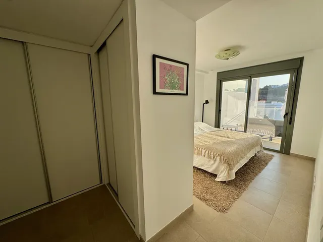 Ático 2 habitaciones 103m² en venta - Costa Del Sol — 32