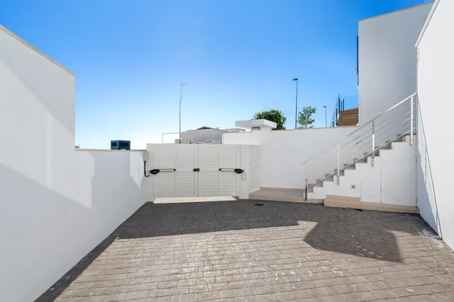 Villa 3 habitaciones 104m² en venta - Pueblo — 31
