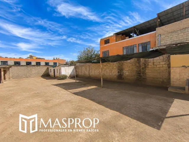 TERRENO COMERCIAL EN VENTA – CALLE PIURA, TACNA - foto 2