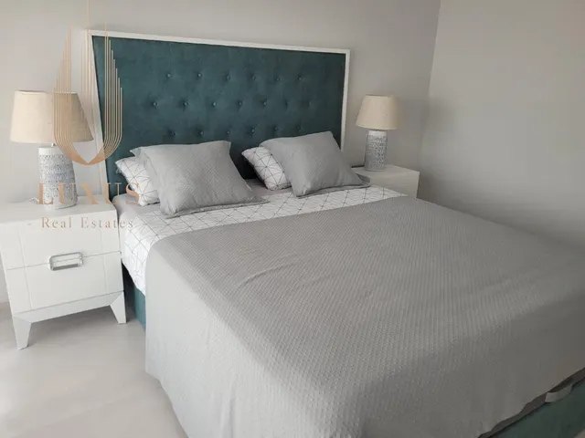 Exclusivo apartamento con vistas al mar en Sunset Waves — 19