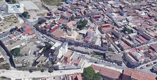 Venta piso en Cartagena (Murcia)