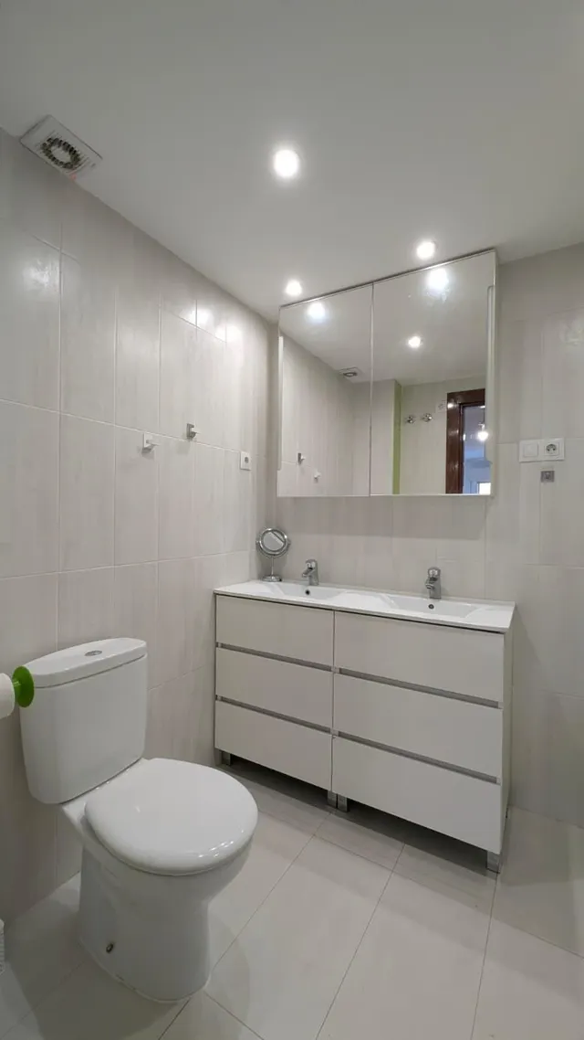 Piso 4 habitaciones 145m² en alquiler - Arabial — 15