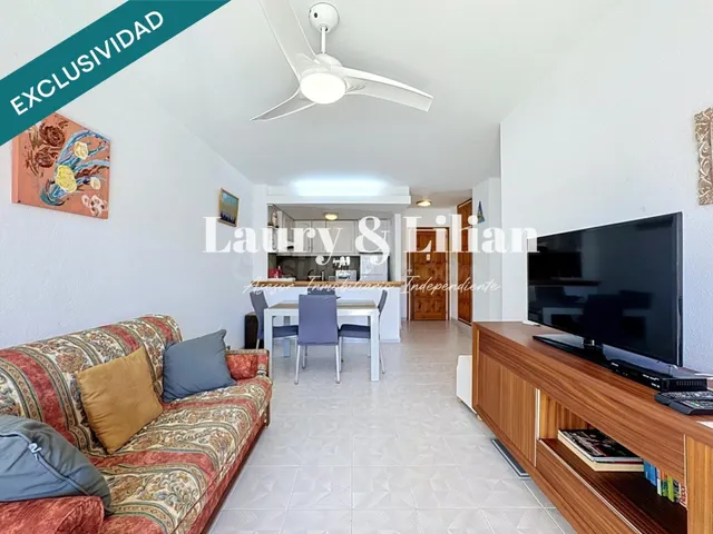 Apartamento con vistas al canal, licencia turística y aparca - foto 5