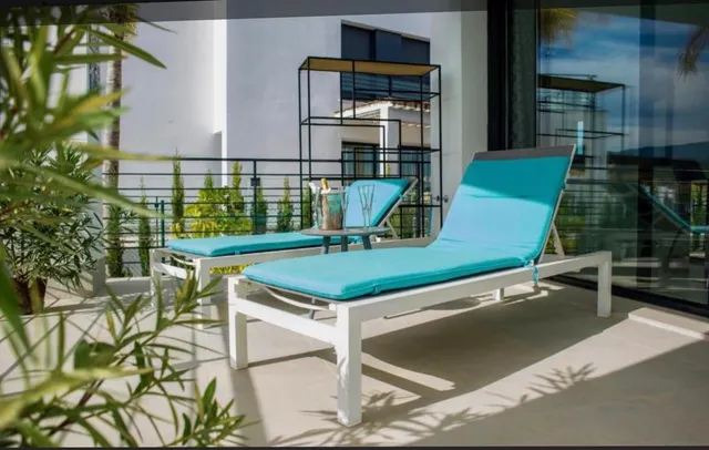 Villa 4 habitaciones 300m² en alquiler - Costa Del Sol — 37