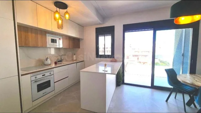 Apartamento 2 habitaciones 94m² en venta - Playa del cura — 3