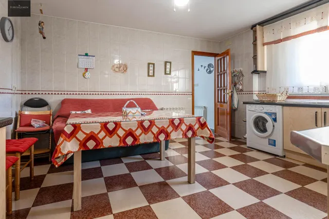 MAGNIFICA CASA EN LAS GABIAS — 23