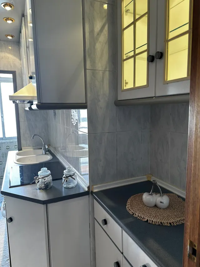 Piso 2 habitaciones 62m² en venta - Palomeras Bajas — 16