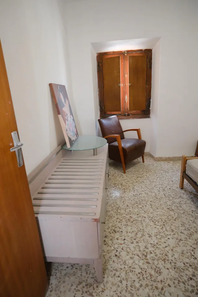Piso en planta segunda en alquiler en casas ibañez — 36