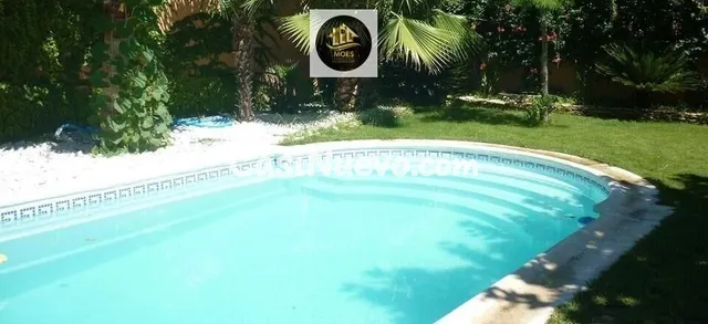 CHALET EN LA YEDRA - foto 2