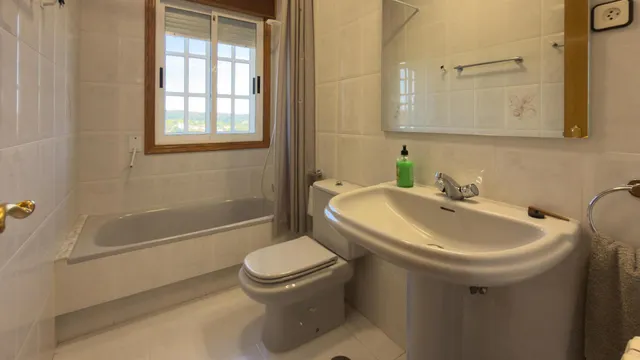 Tu finca privada con vistas infinitas: 308 m2 de vivienda y casi 3 hectáreas de terreno — 18