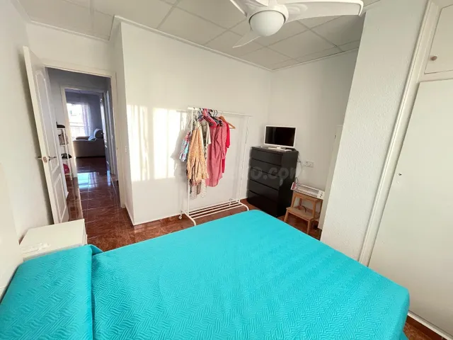 BONITO APARTAMENTO CON VISTAS AL MAR - foto 5