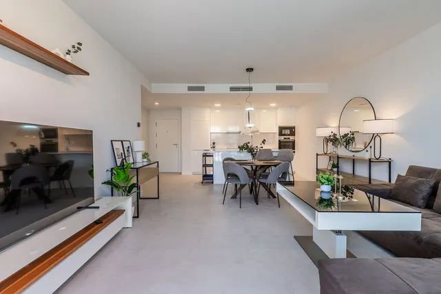 Apartamento 2 habitaciones 93m² en venta - Costa Del Sol — 6