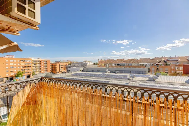 Duplex vpo en Paiporta — 4