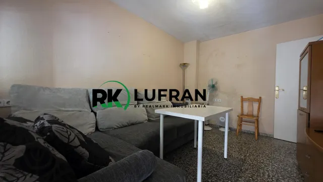 PISO EN VENTA EN CAROLINAS ALTAS GRAN VIA ALICANTE — 7