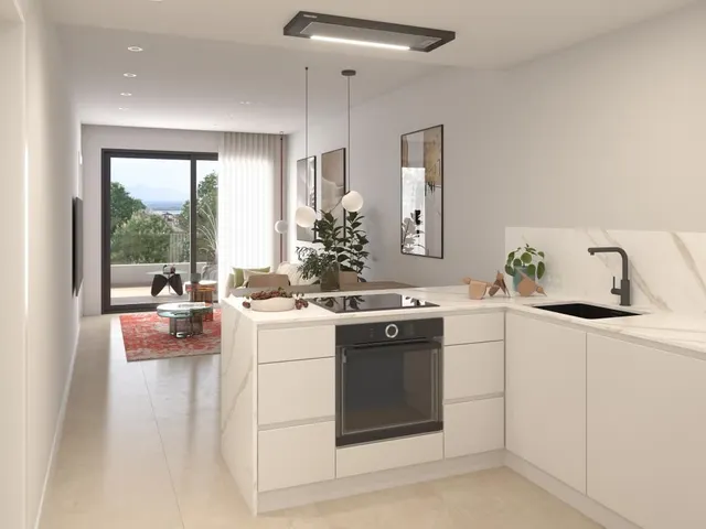Apartamento 2 habitaciones 78m² en venta - El pinet — 13