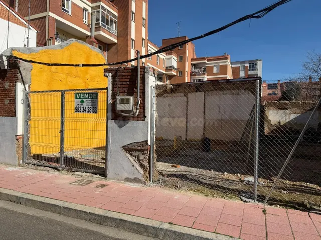 SOLAR CALLE SOL - foto 3