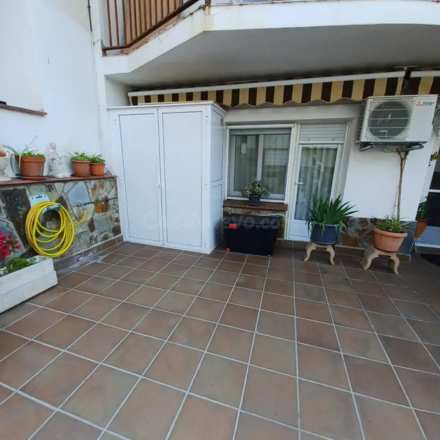 Piso de 98 m2 en Viladecavalls - 4 habitaciones, terraza con - foto 3