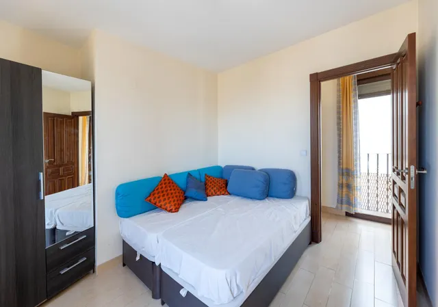 FANTASTICO APARTAMENTO EN EL ALBAICIN CON GARAJE — 40